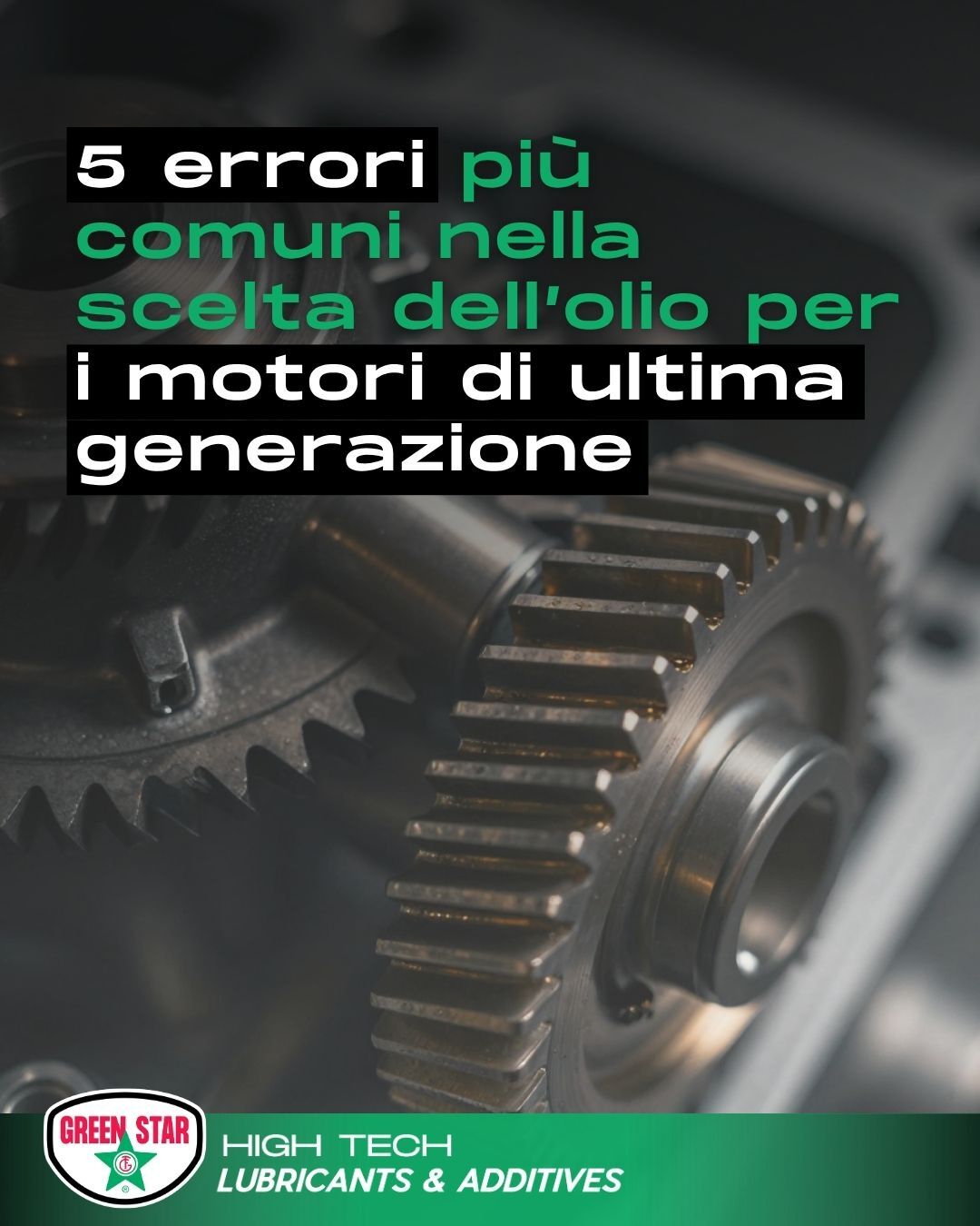 Additivi per gasolio: tipi, a cosa servono, come scegliere